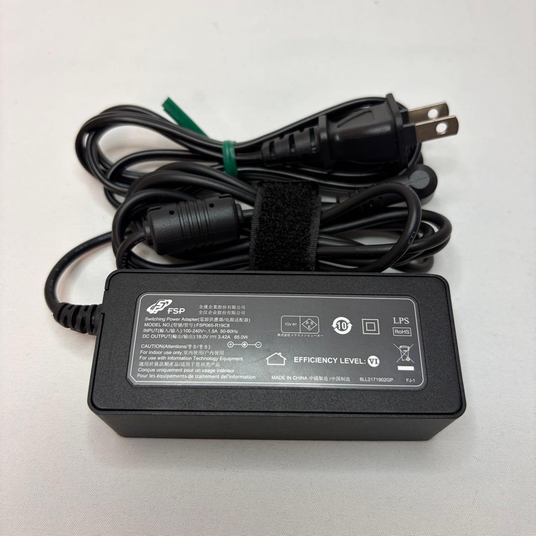 美品 DAIV Z4 第13世代 i7 32GB 1TB 14インチ WUXGA