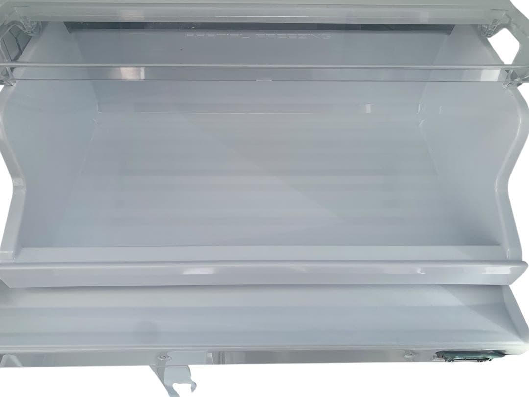 Panasonic 冷蔵庫 NR-E41EX1-W 24年製 極美品