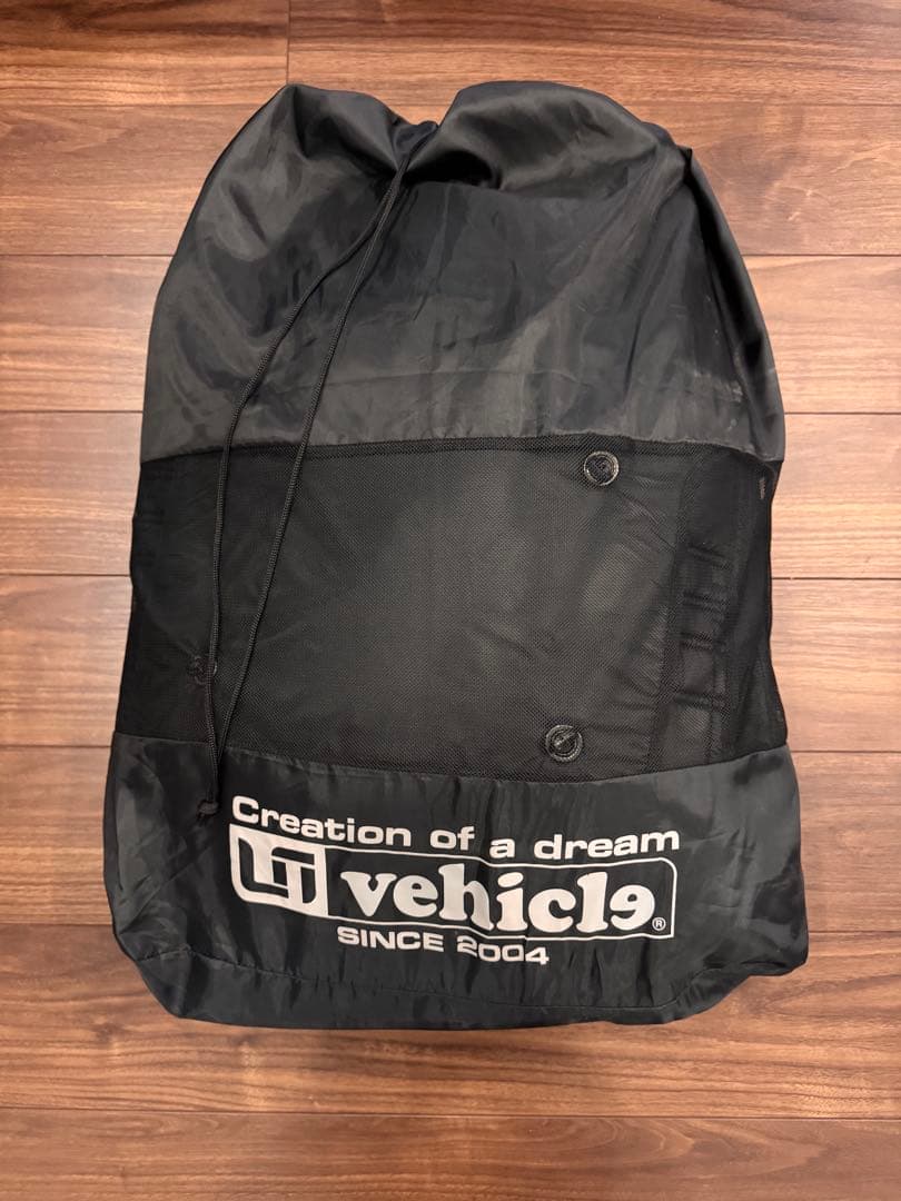 キャラバン プレミアムGX用　遮光パッド　フロント3面 / リア5面