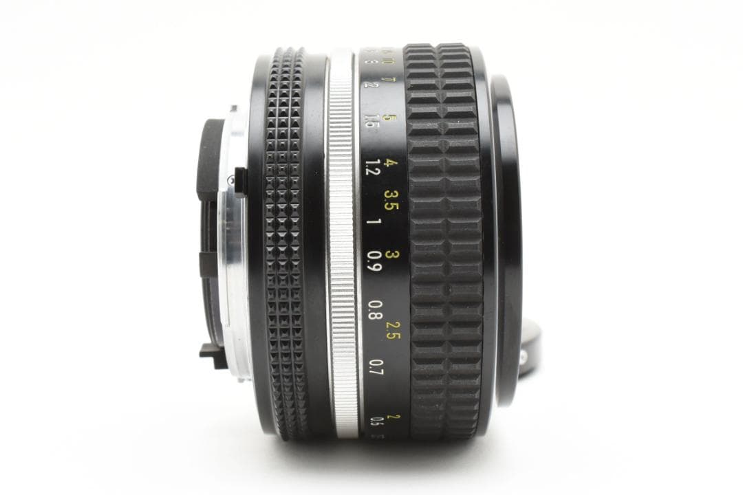 ★超美品★ ニコン Ai NIKKOR 50mm F1.4 #19481