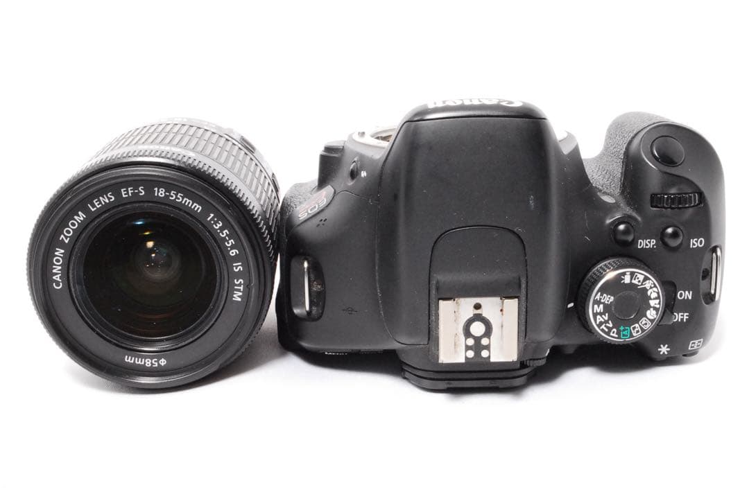 STMレンズ◆Canon Kiss X5◆スマホ転送◆すぐ使える◆一眼レフカメラ