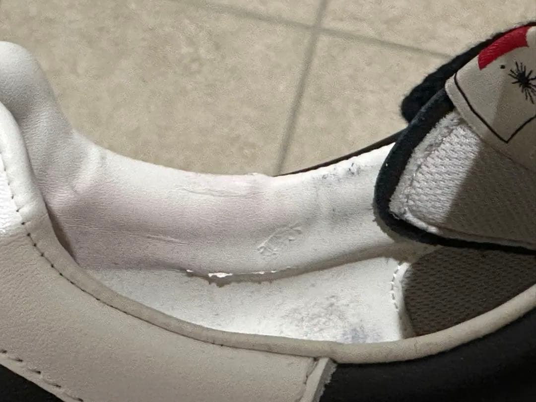 Maison MIHARA YASUHIRO \"BLAKEY\" ミハラヤスヒロ