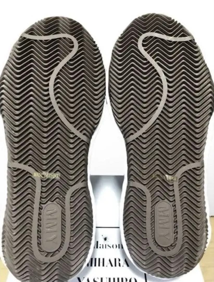 Maison MIHARA YASUHIRO \"BLAKEY\" ミハラヤスヒロ