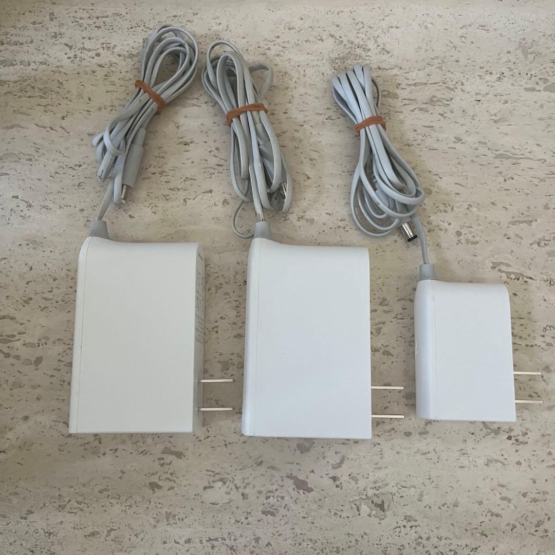 TP-Link Deco ルーターセット AX1800 AX3000