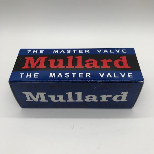 その他 KT88 - Mullard