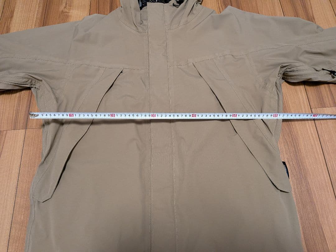 AFDICEGEAR GORE-TEX スノボウェア エーエフディー