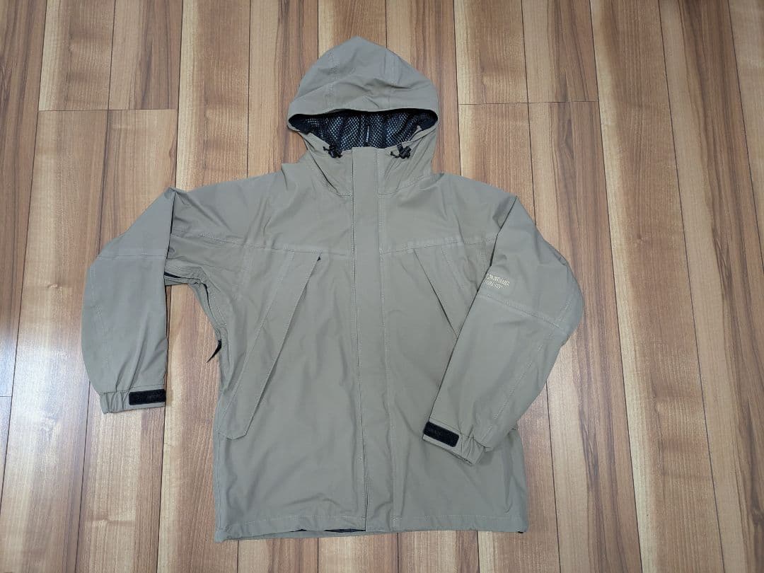 AFDICEGEAR GORE-TEX スノボウェア エーエフディー