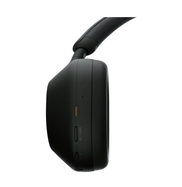 新品未使用　SONY WH-1000XM5 ワイヤレスヘッドホン ブラック