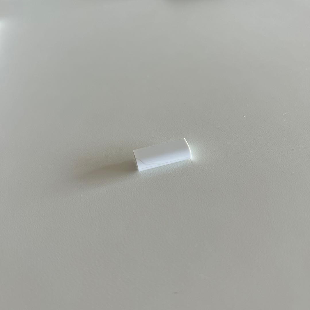 Apple Pencil ホワイト　第一世代　ケース付き