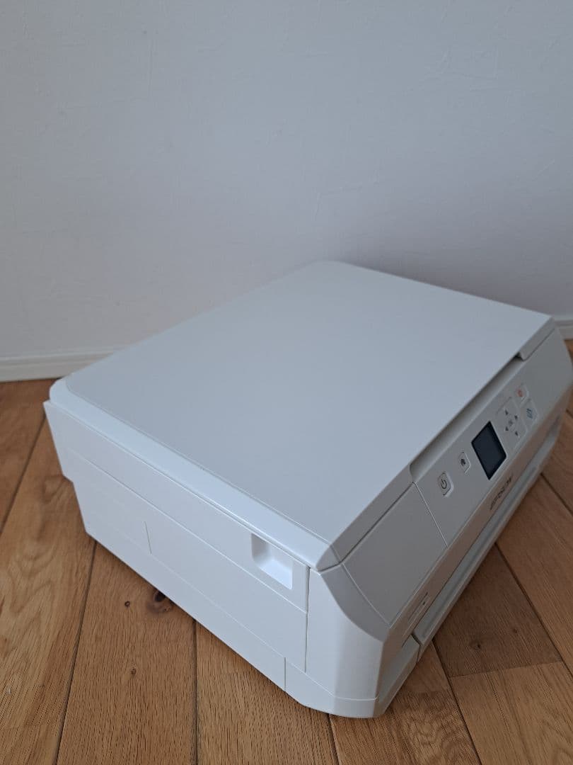 EPSON EP-707A インクジェットプリンター　複合機 エプソン