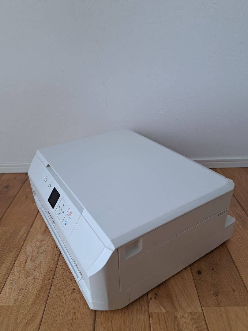 EPSON EP-707A インクジェットプリンター　複合機 エプソン