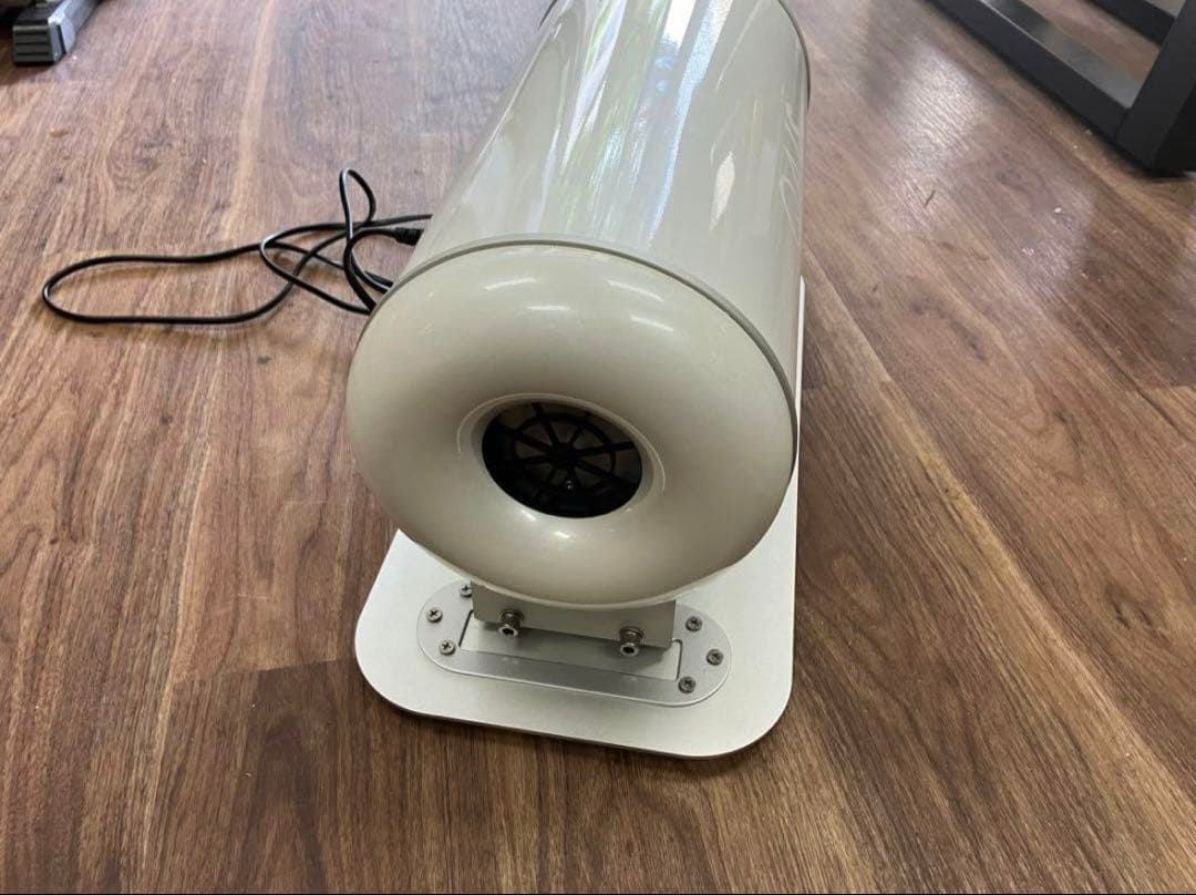 空間除菌脱臭機　サンスター　QAIS-air-01