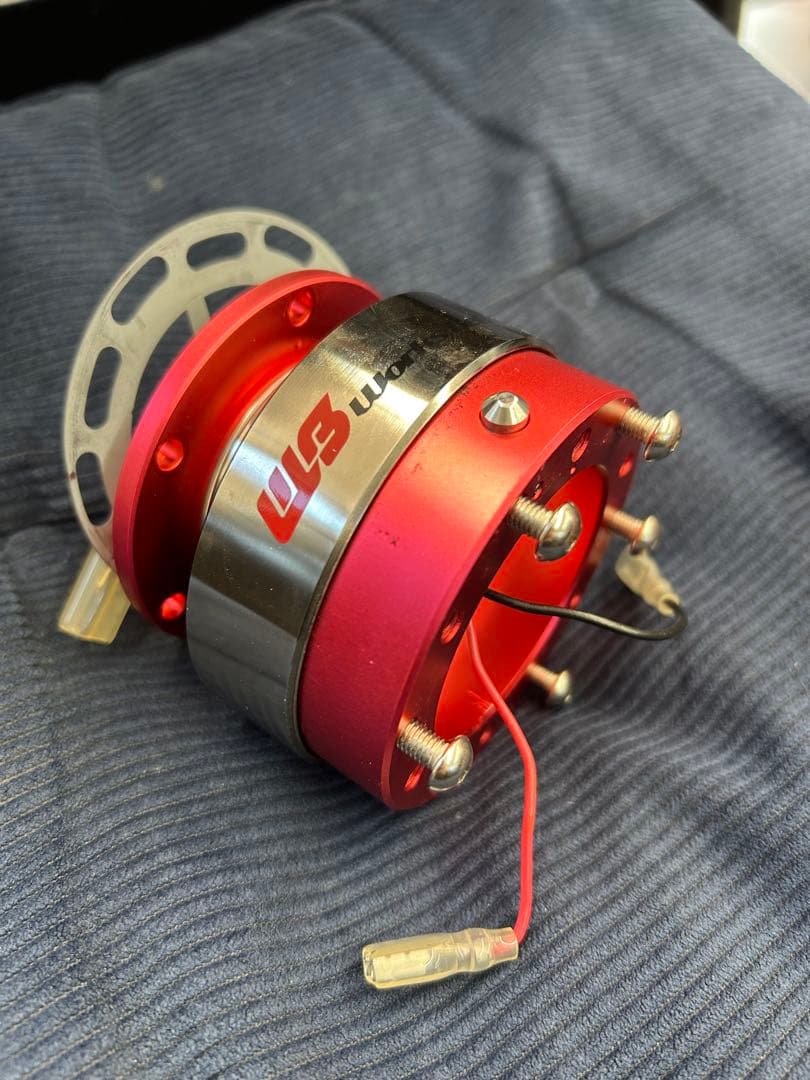 最終値下げ ワークスベル/Works Bell ラフィックスII？