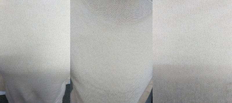 Loro　piana　ロロピーアーナ　カシミヤ混　長袖　ニット　セーター