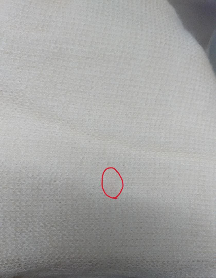 Loro　piana　ロロピーアーナ　カシミヤ混　長袖　ニット　セーター