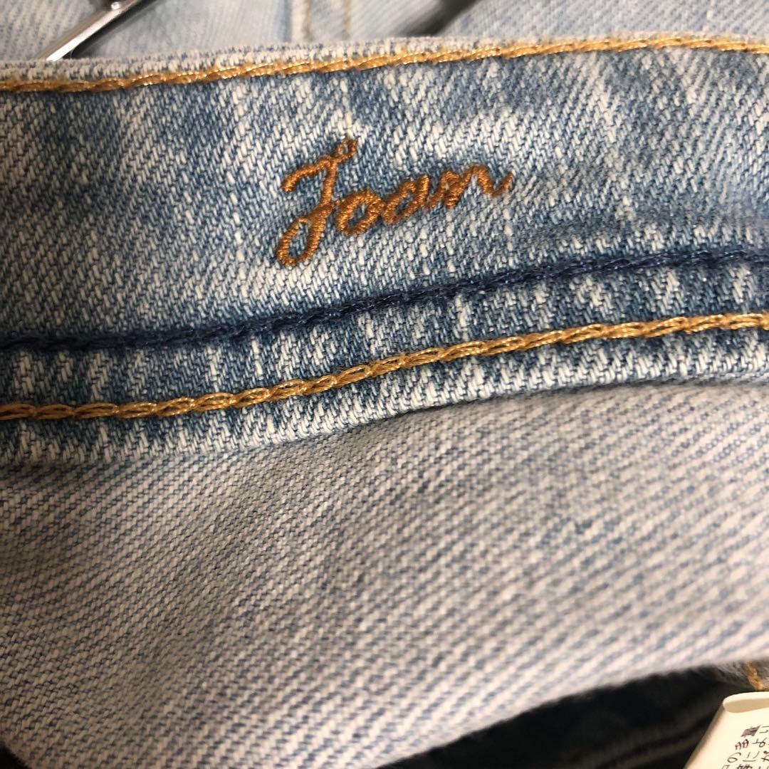 ヤヌーク　Joan 23サイズ