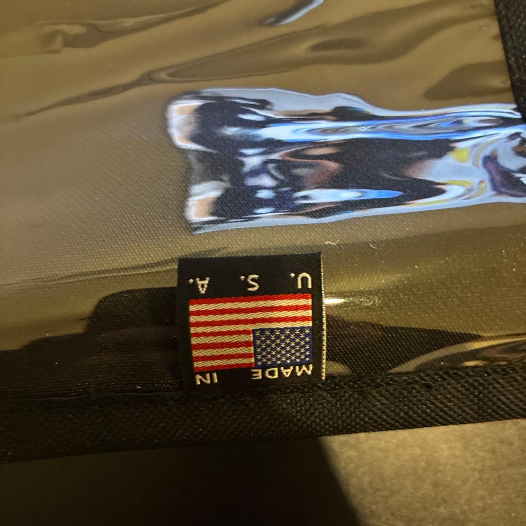 SWIMBAITUNDERGROUND × DRT　XXL BAITWRAP