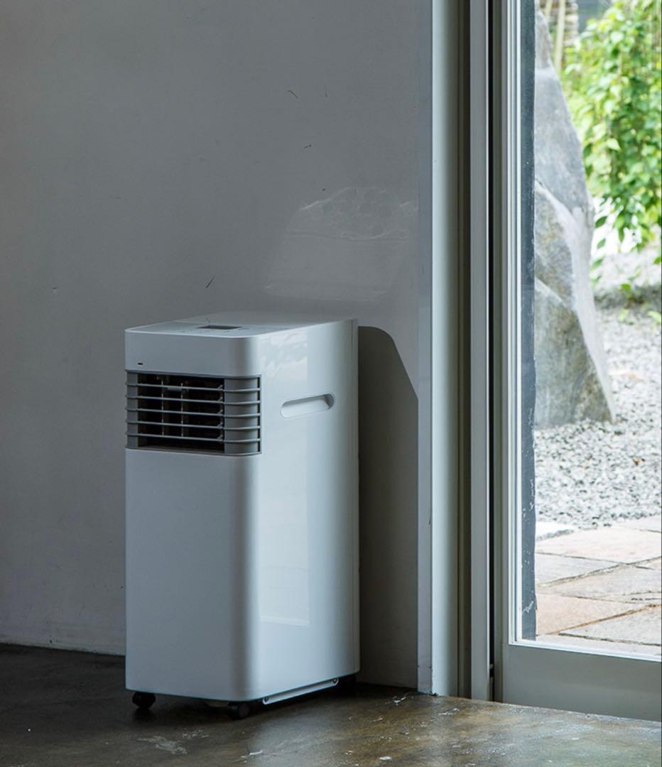 SPOT AIR COOLER SC-T2135 スポットエアクーラー