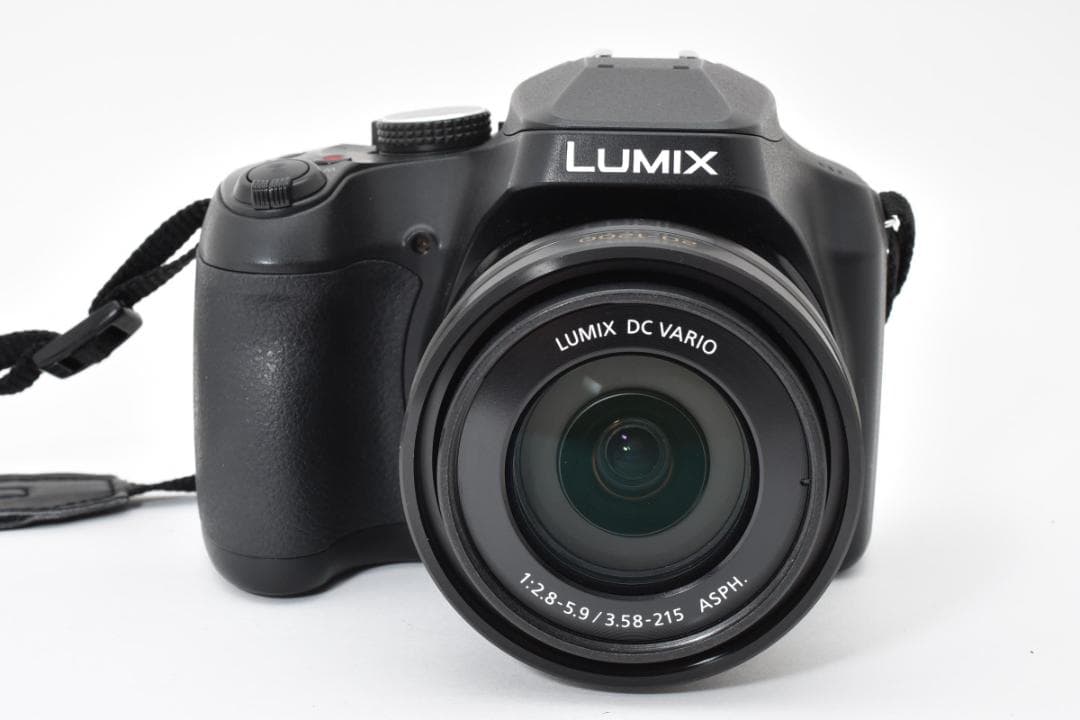 ■美品■ パナソニック LUMIX DC-FZ85