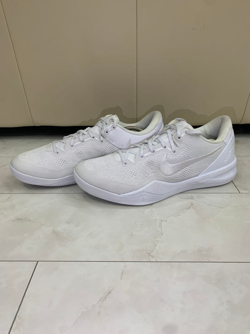 KOBE 8 PROTRO 28.5センチ