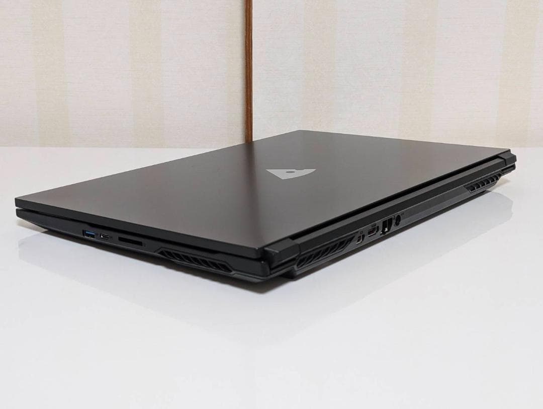 大画面・i7・GeForce・Office・Windows11・ゲーミングPC