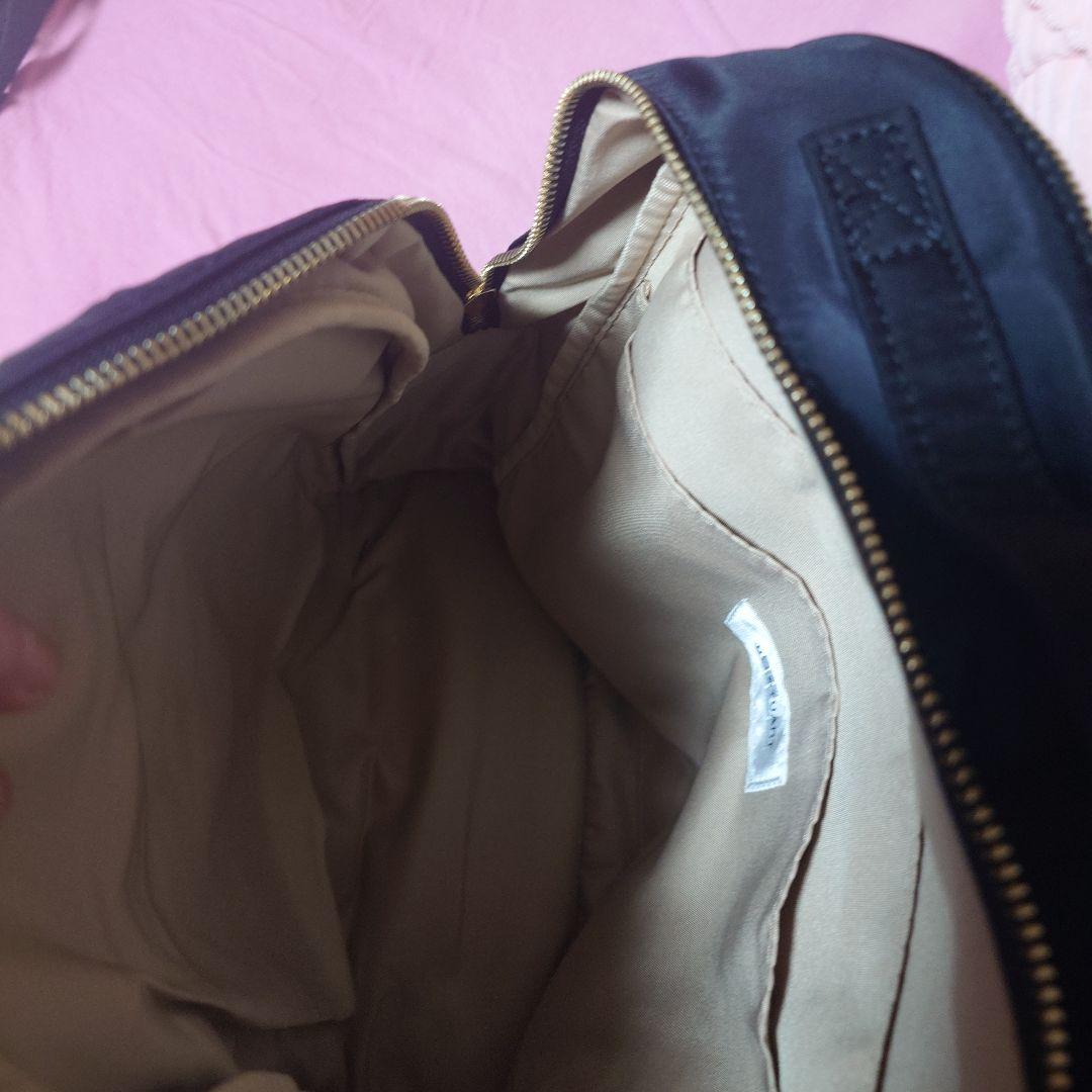 JILL by JILLSTUART リボンリュックサック