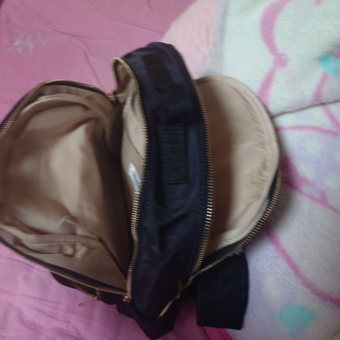 JILL by JILLSTUART リボンリュックサック