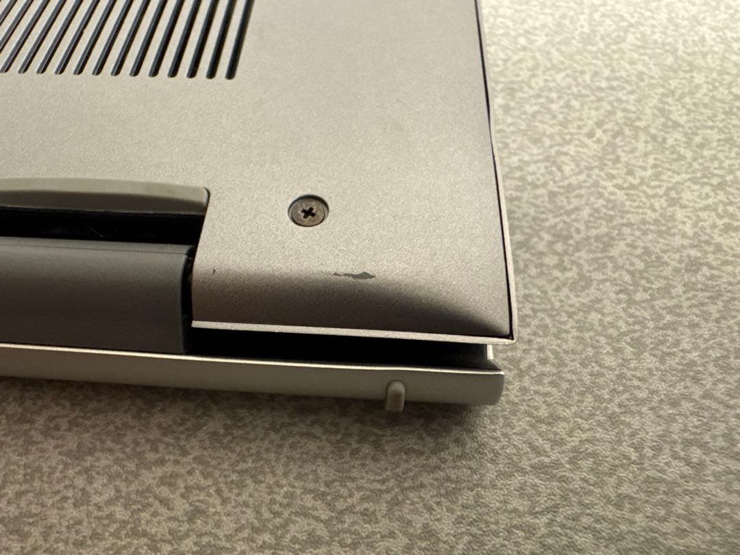 Windowsノート本体 DELL Inspiron 14 5415 Ryzen5 8GB/256GB