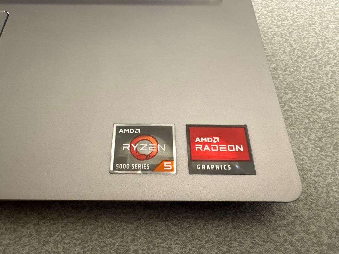 Windowsノート本体 DELL Inspiron 14 5415 Ryzen5 8GB/256GB