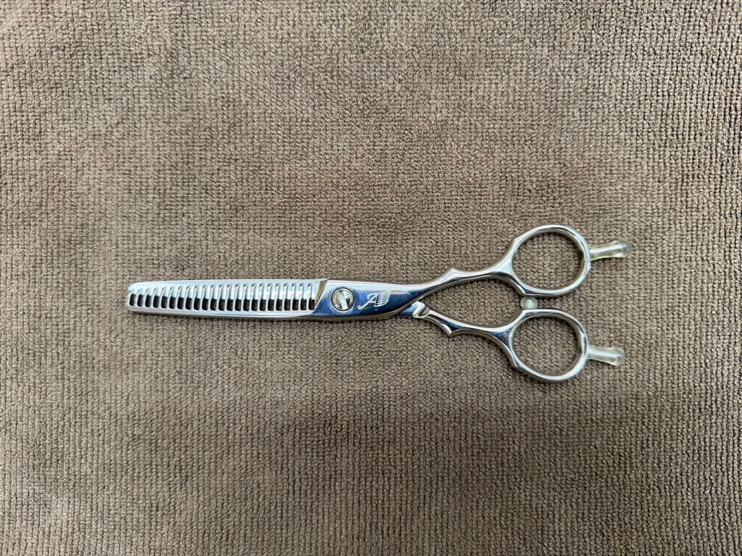 【新古品】【セール中】光シザー エンジェルA 772