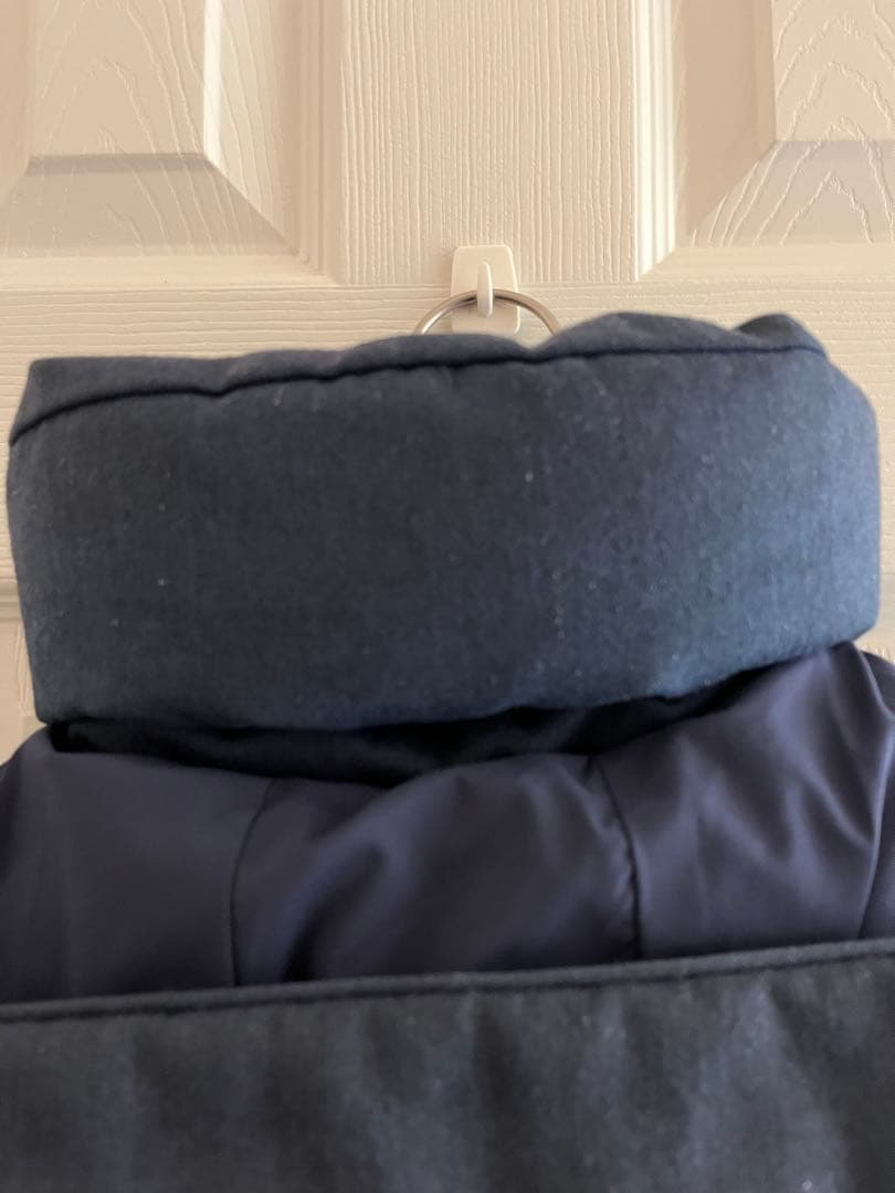 タトラス　トゥモローランド　ダウン　別注　ポリテアマ　TATRAS 2