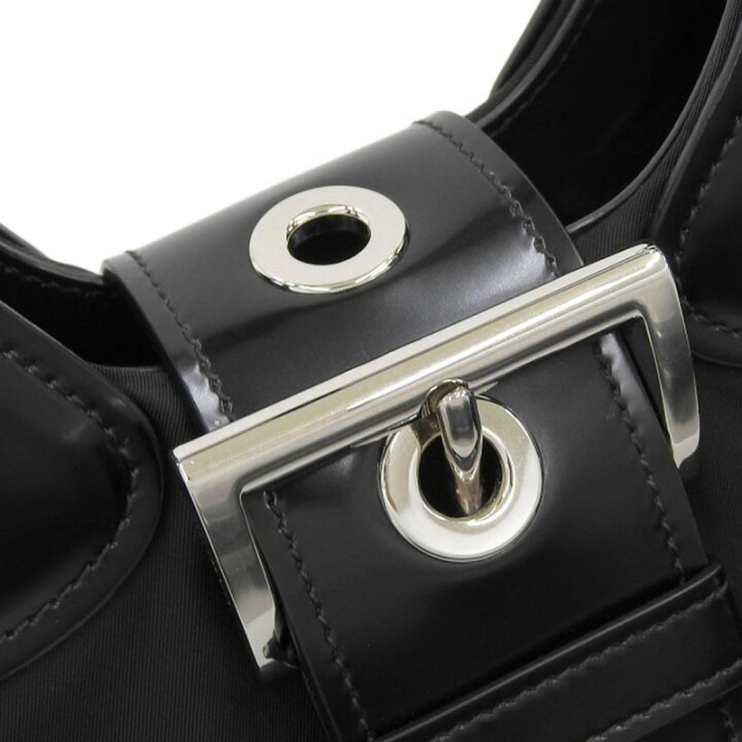 PRADA 2WAY ハンドバッグ ショルダー　欠品あり