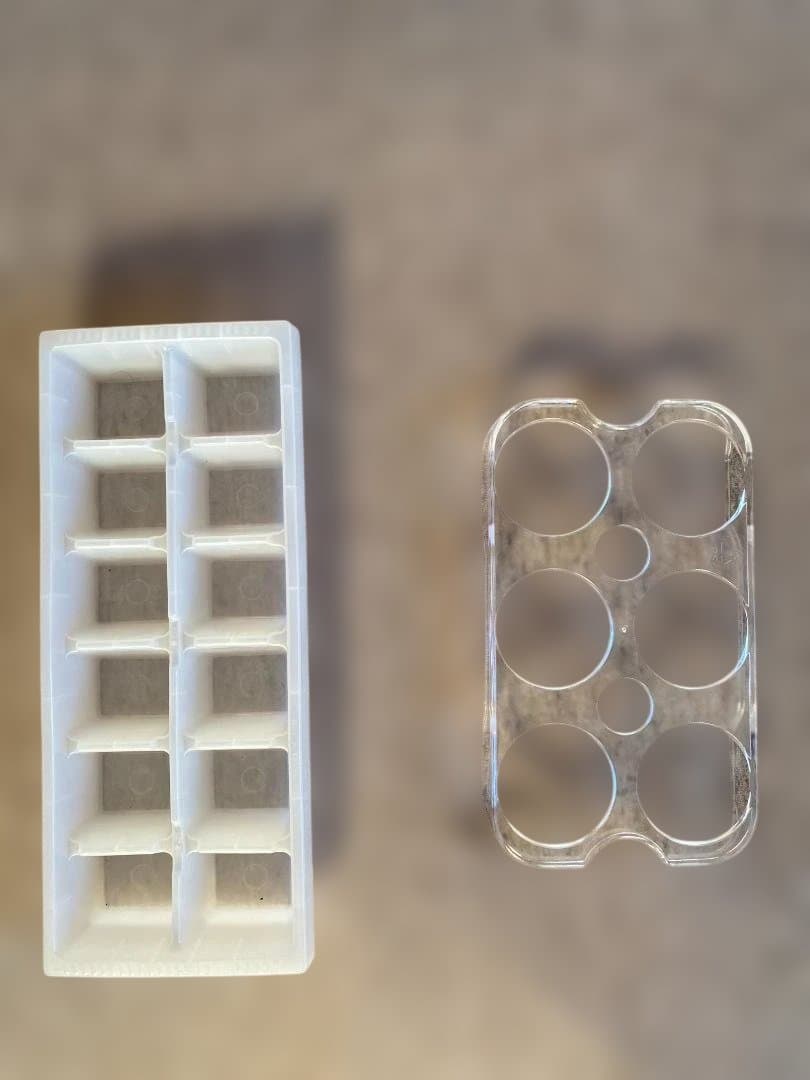 ニトリ 2ドア冷蔵庫 Nグラシア106L（NTR-106）2023年製