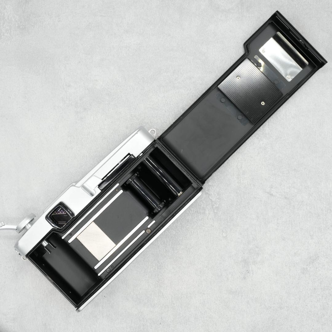 OLYMPUS PEN F【整備済動作品】