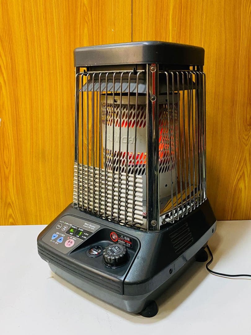 ダイニチ 自然对流強制通気形開放式石油ストープ FM-102N 05年制