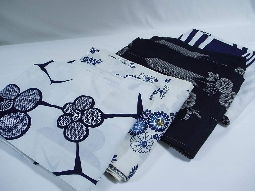 【hirotan 22】★夏物全て浴衣中古品30点まとめ売り