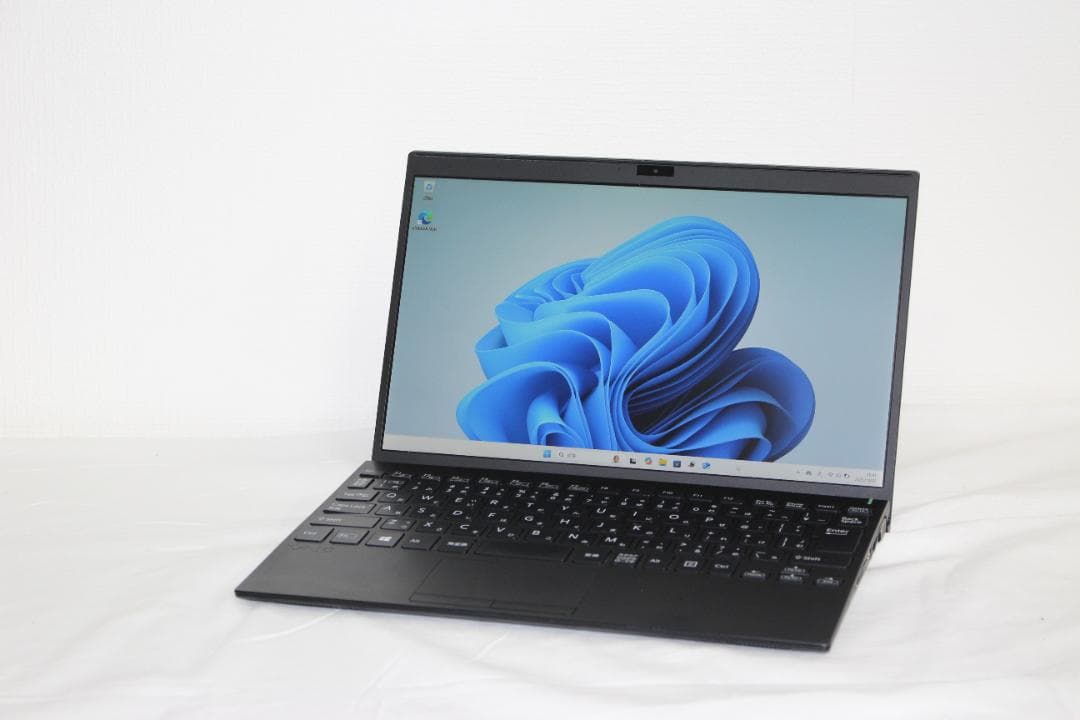 【整備済み品】 VAIO PRO PJ 12.5インチ 液晶新品 Office付