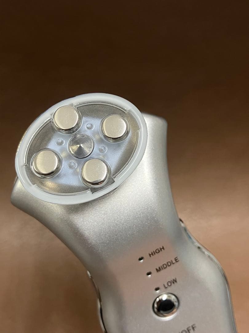 Liberata リベラータ ララルーチュ RF 美顔器