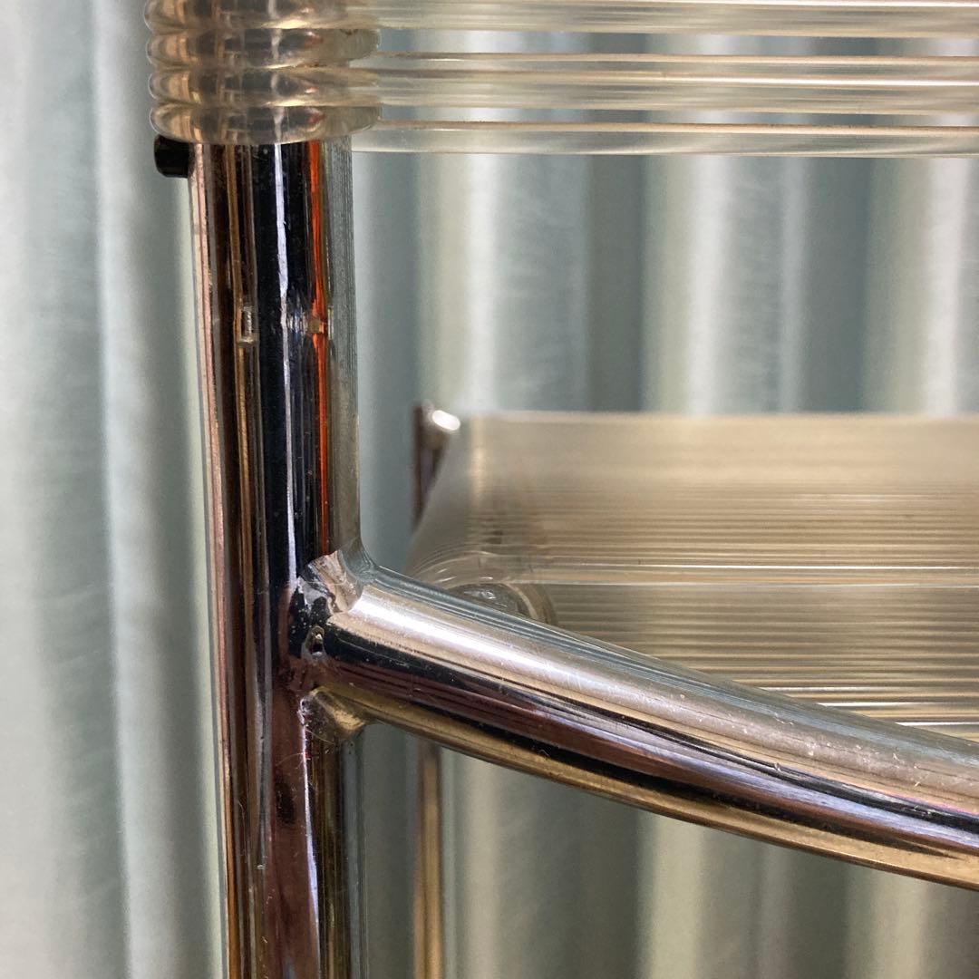 専用　スパゲッティチェア（カウンターチェア）② カッシーナ