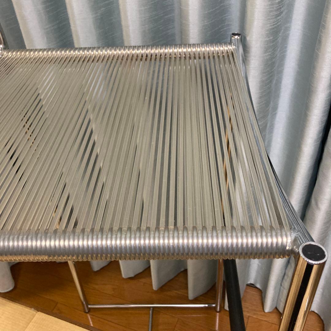 専用　スパゲッティチェア（カウンターチェア）② カッシーナ