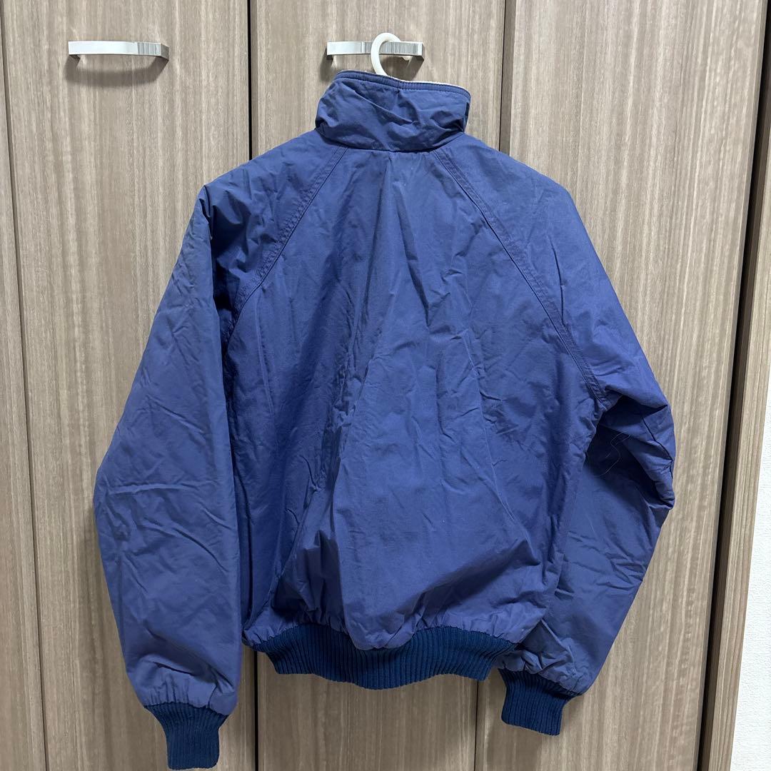 80s初期　パタゴニア　シェルドシンチラ　デカタグ　R無し