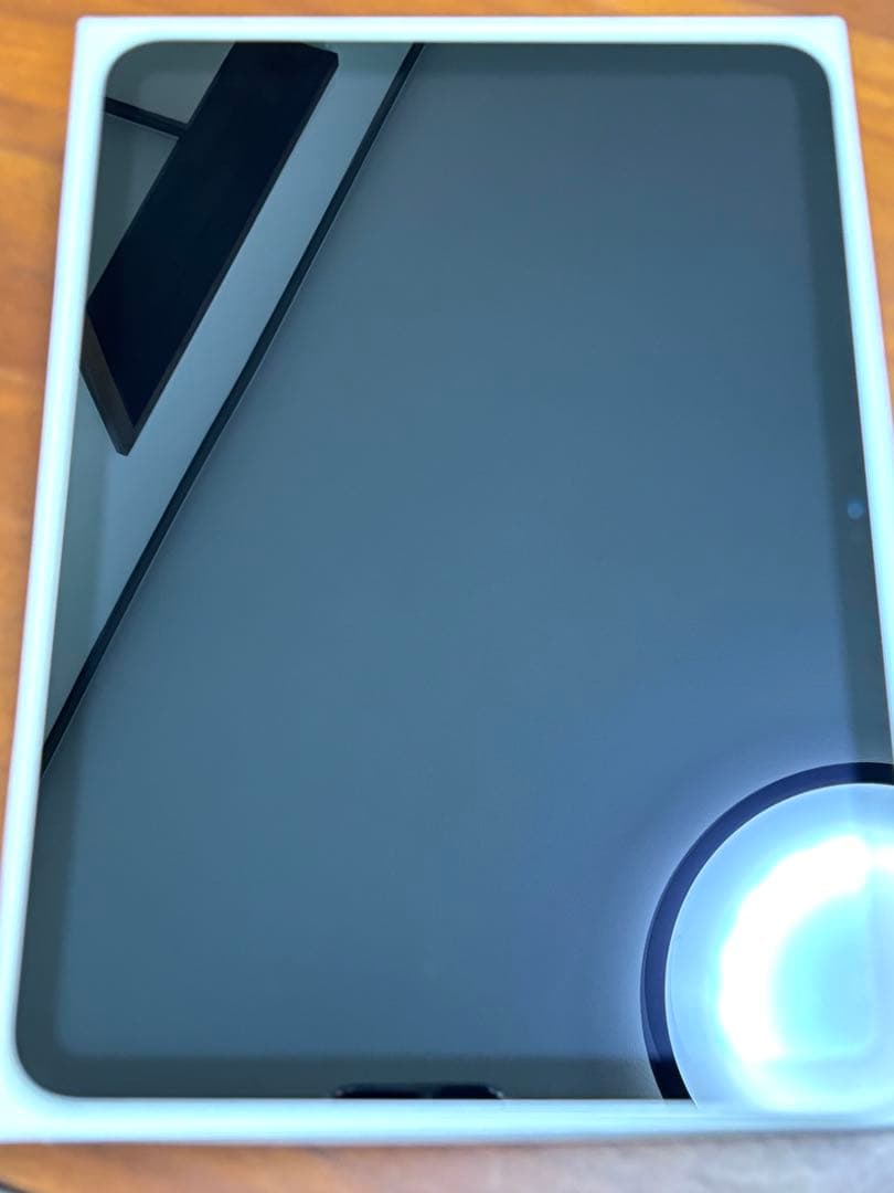 【きき】iPad 第10世代 Wi-Fi 64GB シルバー