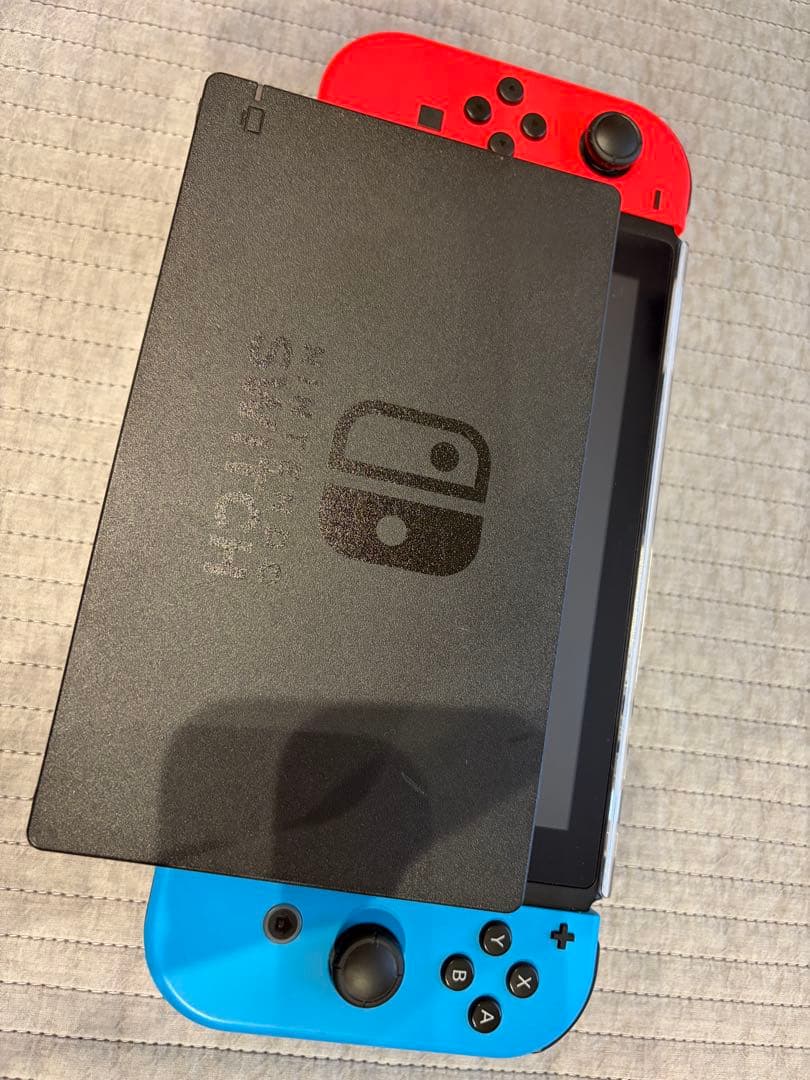 【24時間以内発送】【美品】Nintendo Switch 本体