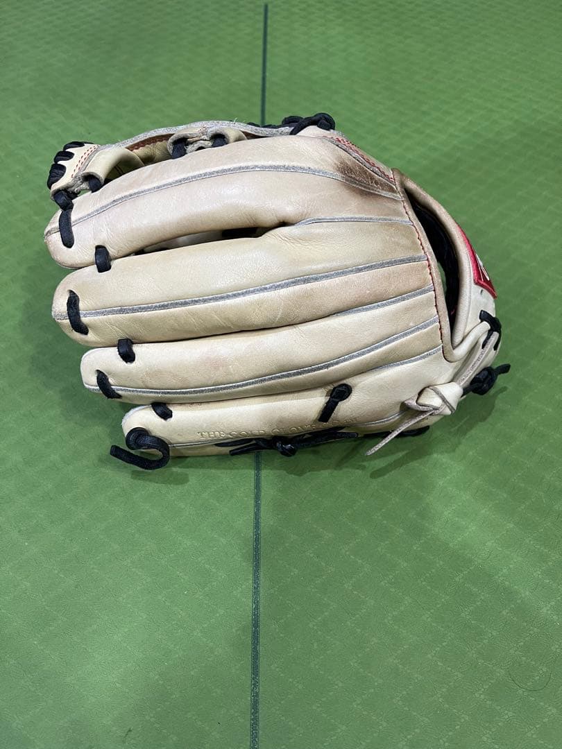 ローリングス限定軟式グローブ内野手用 HOH PRO EXCEL 11.5