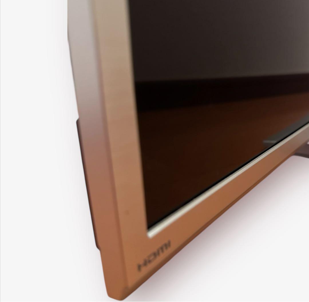 オリオン ORION BN393-1HS1 39インチ 極薄型 液晶テレビ