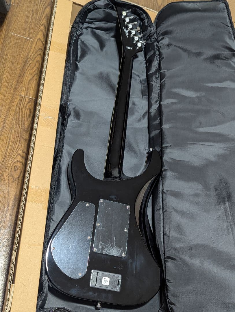 ギター Jackson Pro Plus Pure l LTD SL1A