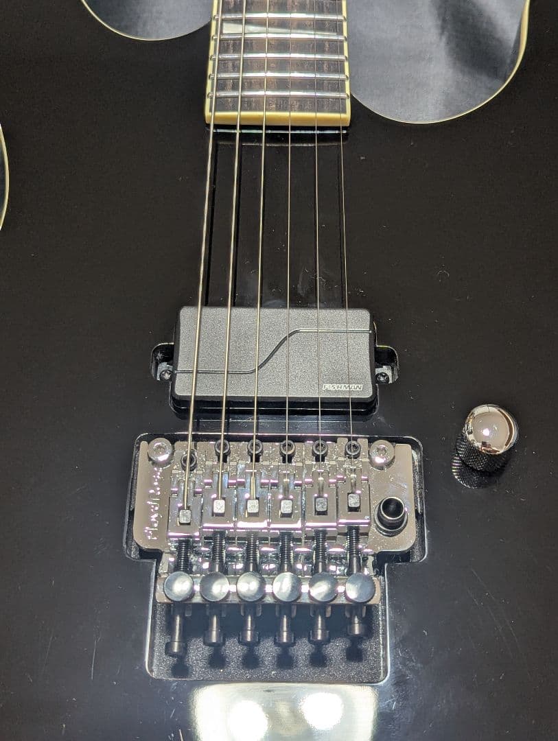 ギター Jackson Pro Plus Pure l LTD SL1A