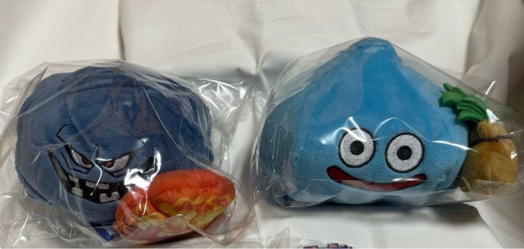 ドラゴンクエスト ふくびき所 くじ 明るく照らしま賞 冒険の書ブックライト他8点