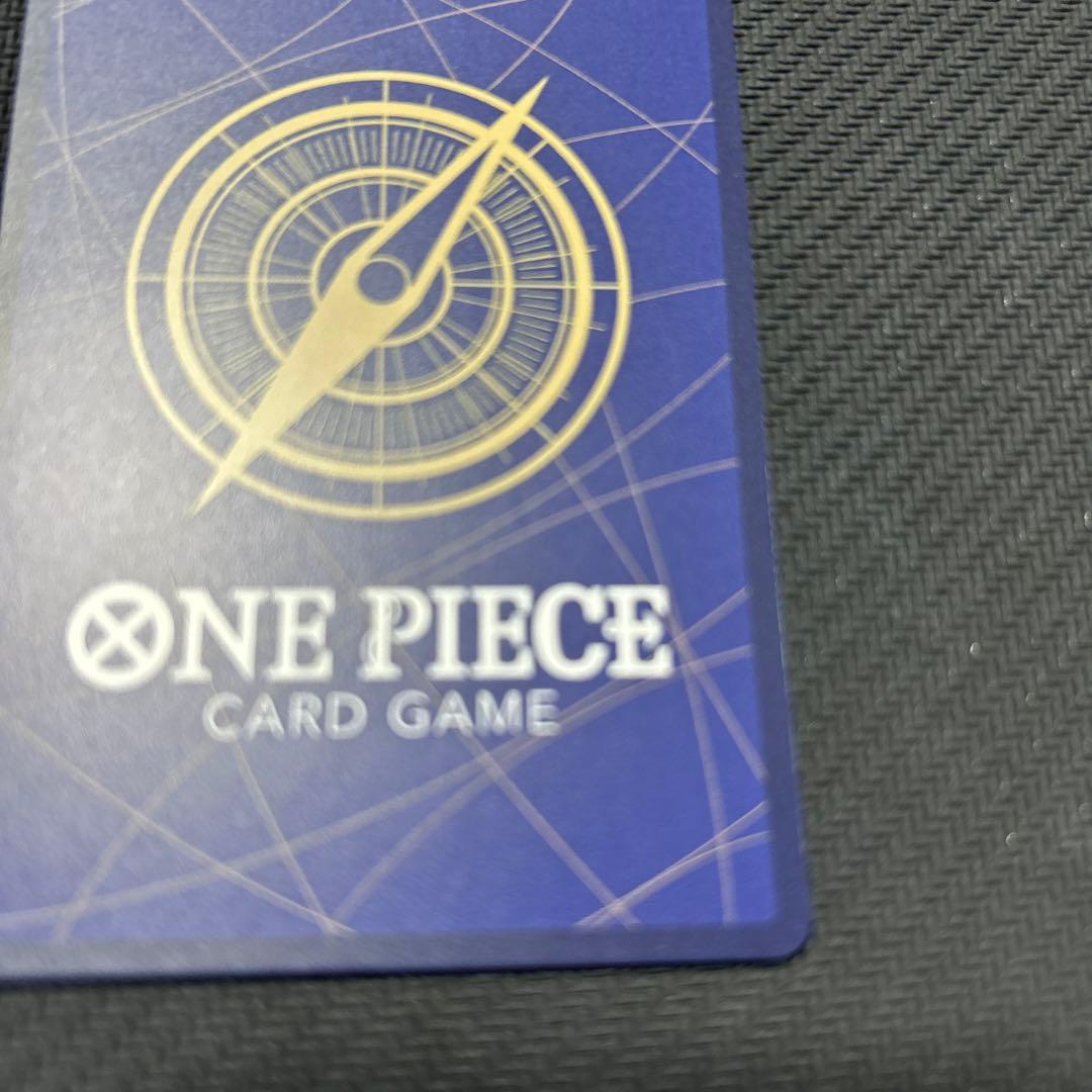 ワンピースカード エッグヘッドクライシスEB04-039 ユースタスキッド SP