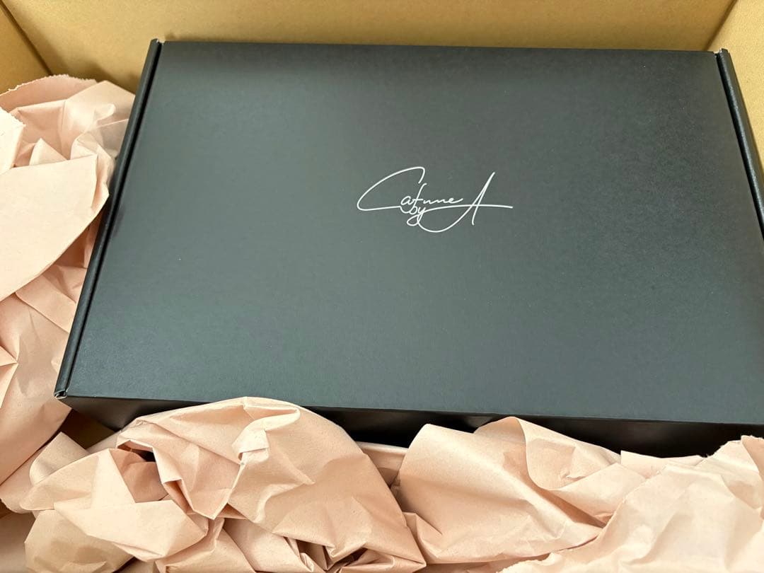 【クリスマス限定セット】カフネバイエーCAFUNE byA シャントリ